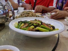 -潮喜竹溪荔湖酒家(荔枝湾店)