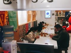大堂-李与白包子铺(桐梓林店)
