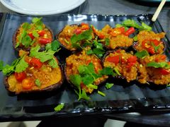 -春荣烧烤(龙泽北路店)