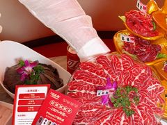 -三头牛·潮汕牛肉生蚝火锅 (夏湾店)