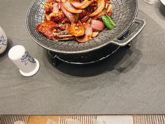 -香山湖家家宴(中山陵店)