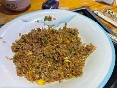 -新疆烧烤王(广灵店)