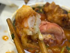 -西火火·川派小火锅(西溪银泰店)