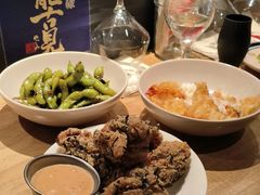-EDAMAME₁ 枝豆