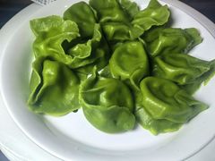 -百味饺子城•海鲜家常菜(秦皇岛店)