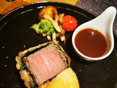 -Arpanda阿潘答餐厅(郎园店)