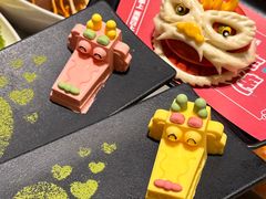 -海底捞火锅(吉利大厦店)