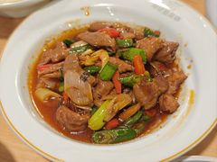 -冯记豆花店(健翔桥店)