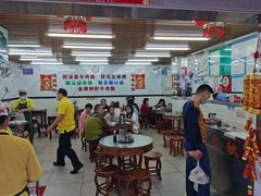 大堂-穗银肠粉店(东川路店)