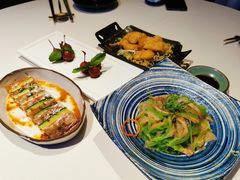 -三号黄浦会Canton Table