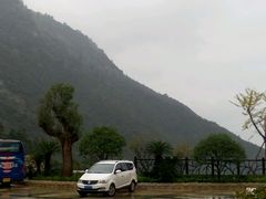 -三清山希尔顿度假酒店