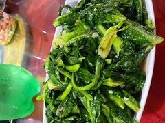 -香江农家乐饭店