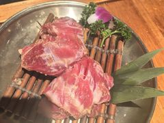 -西塔老太太泥炉烤肉(万柳华联店)