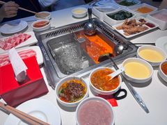 -海底捞火锅(威高广场店)