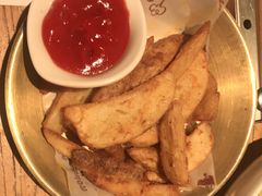 -通海俄式烧烤·俄罗斯大串(爱建店)