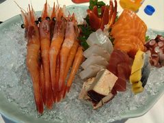 -富盈酒店-日本料理餐厅(厚街店)