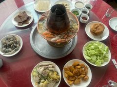 -山海关清和浑锅店