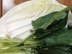 -芦月轩羊蝎子(劲松店)