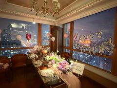 -Olive橄榄花园漂亮饭主题布置餐厅(大望路店)