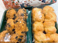 松松小贝-泸溪河桃酥(欧尚店)