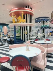 -奈尔宝·儿童乐园·亲子餐厅(鄞州万达店)