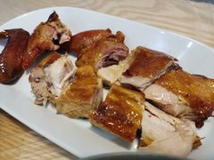 -阿英煲(凉城路店)