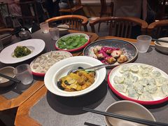 -德发长·花式蒸饺(大唐不夜城店)