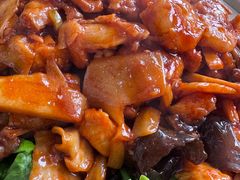 -闻香阁·清真(光荣道店)