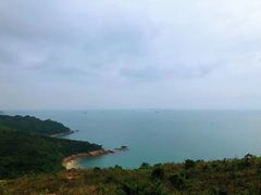 -南丫岛