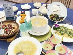 -明思味 二十年潮粤菜(榕城东山店)