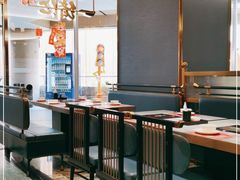 大堂-一绪に寿喜烧(夫子庙水游城店)