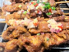 -大鸽饭(马王堆店)