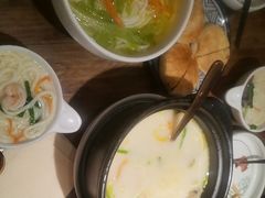 -云海肴·汽锅鸡·云南菜(广安门天虹店)