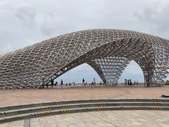 -南汇嘴观海公园