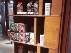 -星巴克臻选(深圳宝安大仟里1店)