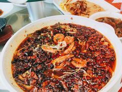 -香满楼(南关店)