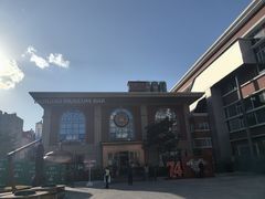 -青岛啤酒博物馆