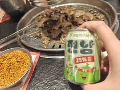 -炽城·烤肉名家(鸿达中央广场店)