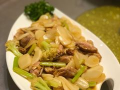 -石砰渔港·海鲜楼