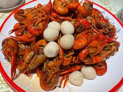 -串盟烧烤大排档·长沙美食地标(星沙店)