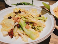 -辛香汇·现炒川菜(武进吾悦店)