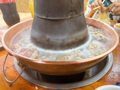 -元盛居(生态大街店)