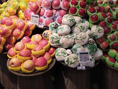 -Ole'超市(汉街万达店)