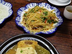 -万兴菜馆(龙华店)