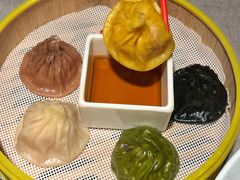 -玉玲珑·里舍(万象城店)