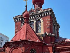 -圣·阿列克谢耶夫教堂