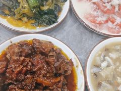 -红灯笼龙凤饭店(宁波老字号店)