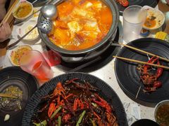 -沪小胖·小龙虾·蓝龙王(八佰伴店)