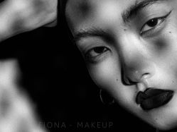 -FIONA MAKE UP恋妆造型
