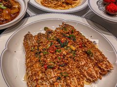 -粤匠·澳门点心粤菜海鲜(澳门半岛店)
